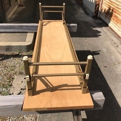 長机②の画像