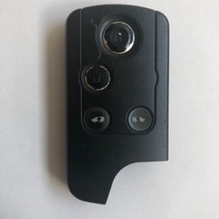 ホンダ　スマートキー　キーレス　キー　 4ボタン　スライドドア