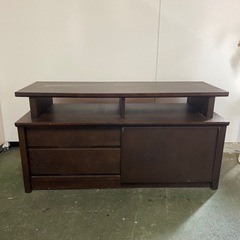 🌟特価格‼️激安✨テレビボード　家具収納　幅120cm🌟