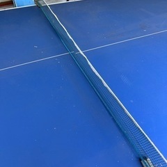 【美品】 卓球台の画像