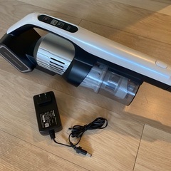 ジャンク品　掃除機の画像