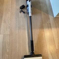 ジャンク品　掃除機