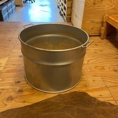ドラム缶の画像