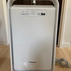 Panasonic 空気清浄機