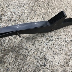 当時物ふそうエンブレムの画像