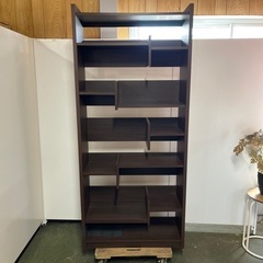 🌟激安‼️吉川木工 オープン書棚ボード　幅80cm🌟