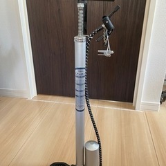 空気入れ