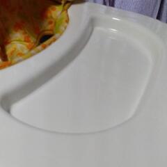 西松屋 歩行器の画像