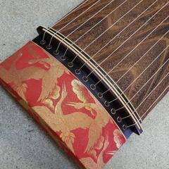 （値下げ）琴の画像