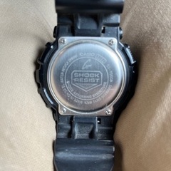 GD-100GB  CASIO カシオ G-SHOCK ジーショック gshock　Gショックの画像