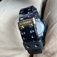 GD-100GB  CASIO カシオ G-SHOCK ジーショック gshock　Gショックの画像