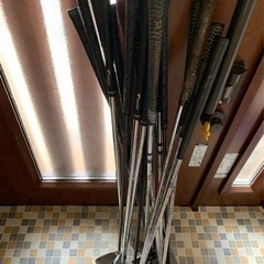 アイアン19本まとめ