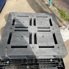 プラパレット