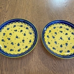 セリアの小皿☺️