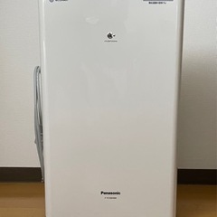 Panasonic 除湿機 F-YC120HMX 
