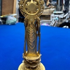 仏像　　観音様の画像
