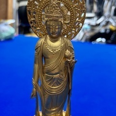 仏像　　観音様の画像