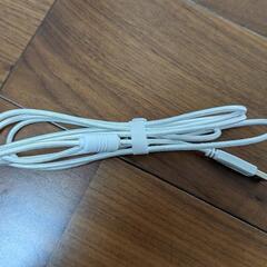 【終了】NiZ 静電容量無接点方式プログラマブルキーボード 84EC(S)BLe/35gの画像