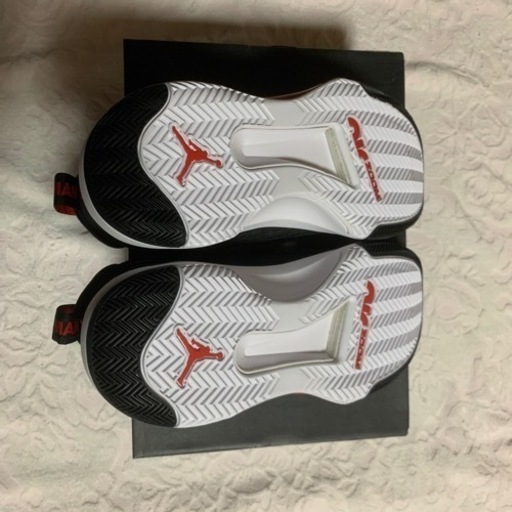 JORDAN  JUMPMAN 2021PF 未使用品