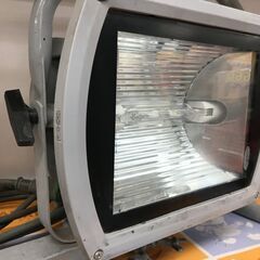 ★値下げ★ 日動 MHN-150 投光器 中古品 【ハンズクラフト宜野湾店】の画像