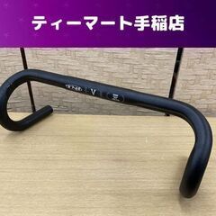 TNi ドロップハンドル 380mm CLASSIC ECO ア...