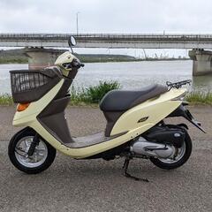 ディオ　チェスタ　50cc 4サイクル