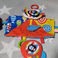 しましまぐるぐる
