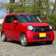【車検あり】H24/N-ONE/4WD/ツアラーLパケ/プッシュ...