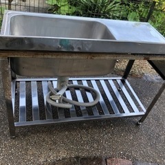 流し台　の画像