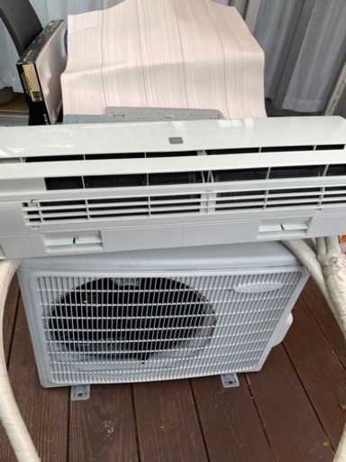 エアコン
