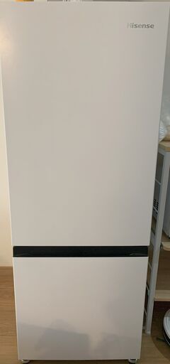Hisense冷蔵庫　hr-d16f