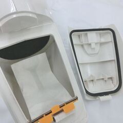 充電式クリーナ リョービ/RYOBI BHC-1410 バッテリー1 充電器 紙パック24枚 スティッククリーナー 掃除機 札幌 西野店の画像
