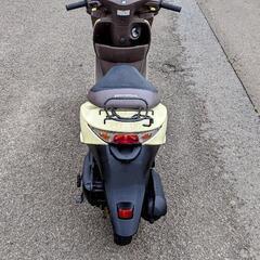 ディオ　チェスタ　50cc 4サイクルの画像