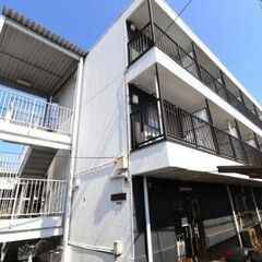 🌸初期安🌸契約金１０万円☺京成本線 京成大久保駅 歩6分🌸千葉県...