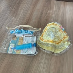 swimava の画像