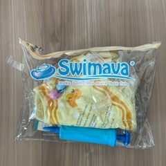 swimava の画像