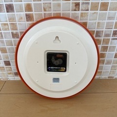 無料！壁掛け時計の画像