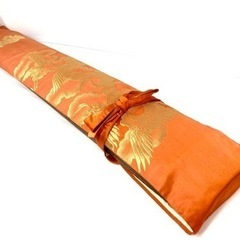 SOLD OUT！】◇和琴◇13弦琴 美品 全長183cm 琴柱／口前