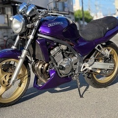 規制前カスタム有✨綺麗なバリオス入荷しました👏　●バリオス　ZR...