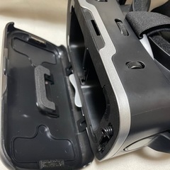 商談中です。　VRゴーグル VR ヘッドセット SHINECON 3DVRの画像