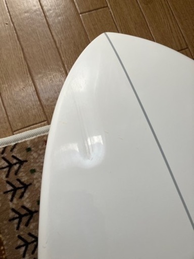 ショートボード