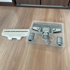 ミラクルジェット2 掃除機　ヘッド