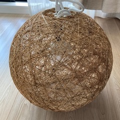 照明　ペンダントライト