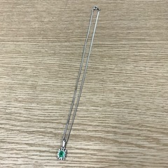 N2305-034 ネックレス＆リング ※サイズ不明 バラ売り不可の画像