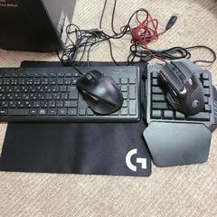 ゲーミングPC　最終値下げ