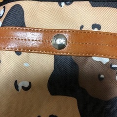 リュック、かばん、バッグの画像