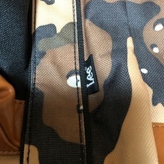 リュック、かばん、バッグの画像