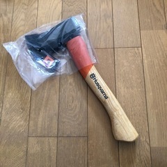 ハスクバーナ 手斧 600g 36cm Husqvarna 斧 ...