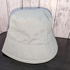 ＣＯＳコス タグなし 青竹色 バケットハットの画像
