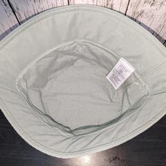 ＣＯＳコス タグなし 青竹色 バケットハットの画像